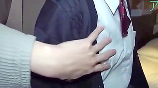 Small Titted, Korean Is Having Hardcore Sex In