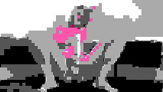 MILF Cums with Magic Wand