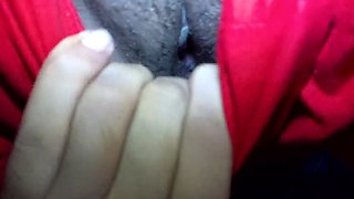 Bangladeshi Housewife Nadia Akter Bristy Gets Her Big Ass Fucked Hard at Night - Desi Homemade Anal