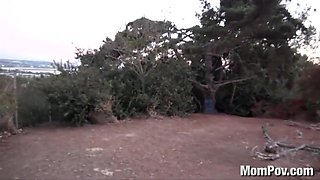 Alegra - New Hottest Gilf Public Flashing Bts