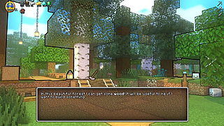 Minecraft Horny Craft - Part 10 - Horny Piglette by Loveskysanhentai