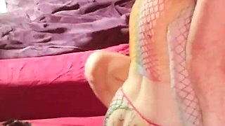 Full Video - Reverse Cumming Out Party: Pansexual Pussy Lovers' Gangbang with Enthusiastic Consent Written on Their Bodies