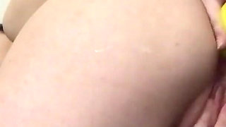 Craving your cum in my ass JOI countdown