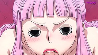 One Piece Perona Hen 12
