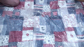 It's better to fuck with baby oil