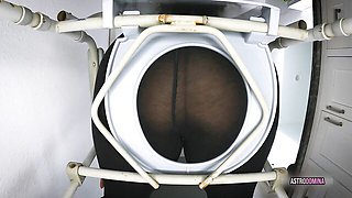 Watch excellent AstroDomina's trailer