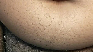 Cumming so Hard Stimulating My Clit with Vibrators