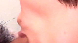 The Ultimate Blowjob!! a Vacuum Suction Clinic That Treats Your Cock with Oral Care 2