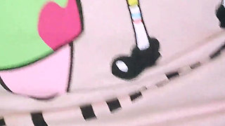 Stepbrother and Stepsister Alone at Home Fucking in Secret