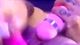 Creamy Delicious Cum and Orgasm