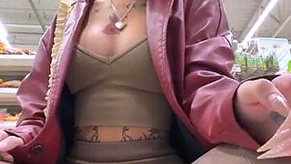 Melissa_crazy russian toilet camwhore