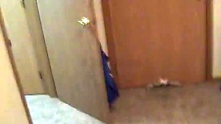Step Mom Mary Teaches Step Son a Lesson With Her Sex Toys - Full Anal & Blowjob Action