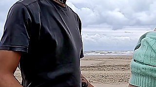 Double Blowjob in Praia Grande - Sp