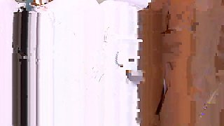 Lustful black BBW MILF emotional xxx clip