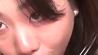 Asian Angel 25004