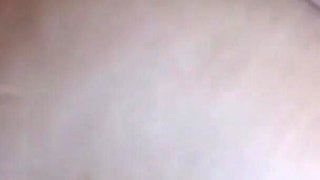 Beautiful Mature Woman Shows off in Jeans, I Lick Her Pussy and Fuck Her Hard, I Cum Inside Her
