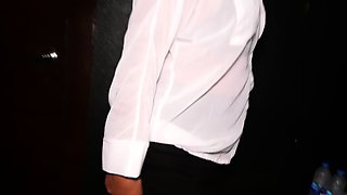 Smoking hot Thai teen Tuk needs a cock