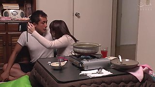 Atsushi Meets His Ex-girlfriend Mirei Again One Day