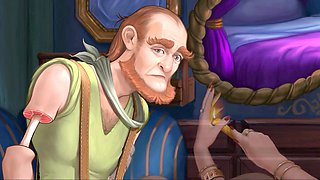 Story new, british joi, double n