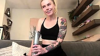MissIvyDoll - Smoking Makes You Submissive