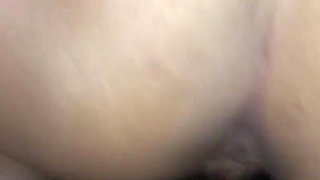 Fucking the Biggest Brunette Ass in Argentina