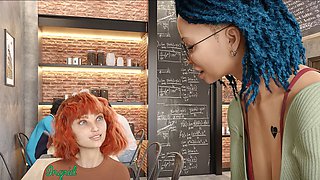 Behind the Scenes with Misskitty2k and Her Fresh Beauties
