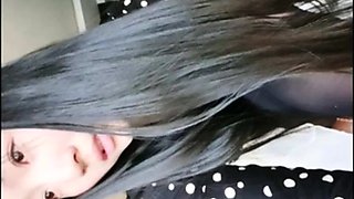 Exotic Asian Amateur