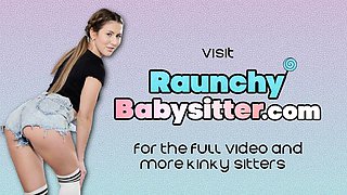 Cute 21yo babe bounces on hard cock