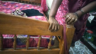 Hot Sperm Insert Her Pussy