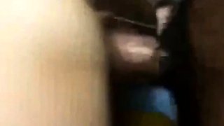 Tiny Japanese Girl's Anal Fisting Adventure
