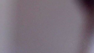Hot Striptease and Curvy Lign of My Chubby Big Tits Wife