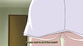 Hentai Mommy Hot Cartoon Porn Story