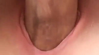Nicely Fucked