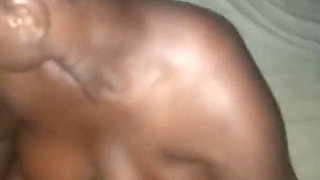 Fucking at Night Instead of Drinking