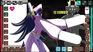 H.O.S.I. Game Vol. 2 English 34