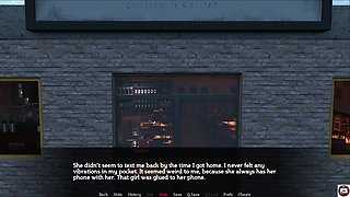 3# - Freeloading Clan - Visual Novel