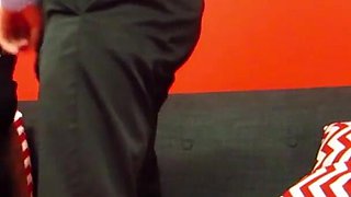Punishing the bosses secretary