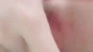 Vietnamese girl hook pussy extremely horny