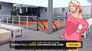 Dawn of Malice: dirty college rumors ep 6