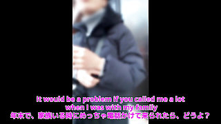 Office Affair. Year-end Sex Between a Female Boss in Her 30S and a New Graduate in His 20s 341