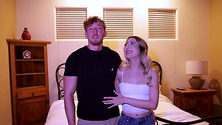 [HotGuysFuck] - Cody Kaladin’s Monster Cock Wrecks Sweet