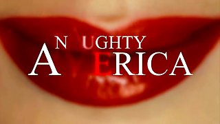 Sexy Milf Richelle Ryan fucks son's friend's big cock