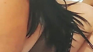 Hot Wife Likes Big Cocks, Only Fans in Slow Motion