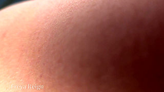 Strip Wrestling Match: Squished by Ass and Thighs