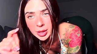 Prrincess Cherry - Edge Finale