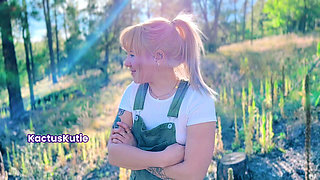 Innocent Nature Guide Pees for Your Cash