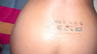 Lets Fuck my cute teen with my big dick