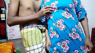 Bangladeshi Sexy Romantic Vabi Sex Part 01