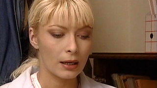 Sylvana, Lady of Lust (1996, Germany, Lea Martini, DVDrip)