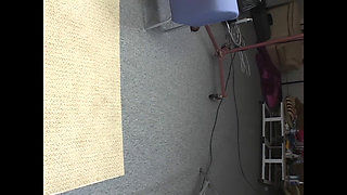 Dirty Harry's Big Cock for Porscha's Young and Sweet Ass